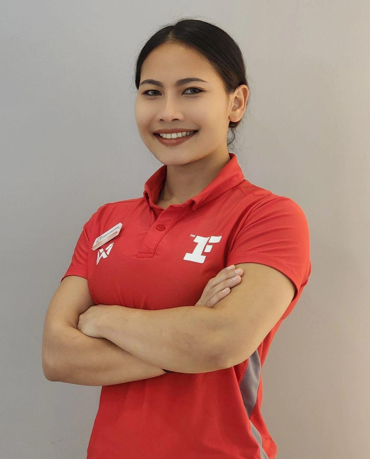 Kannanan singnoi fitness thailand